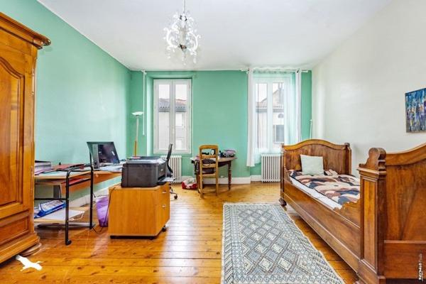 Maison à vendre |  Graulhet |  7 pièces | 205 m²