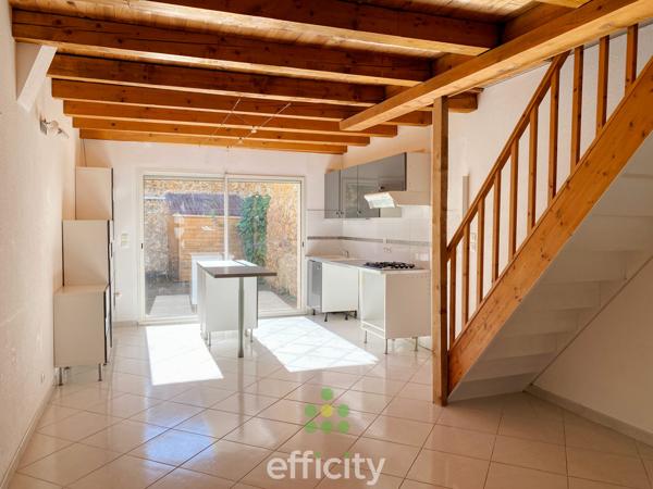 Appartement 3 pièces - 68 m² Exclusivité efficity