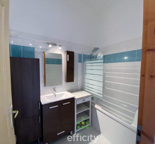 Appartement 3 pièces - 68 m² Exclusivité efficity