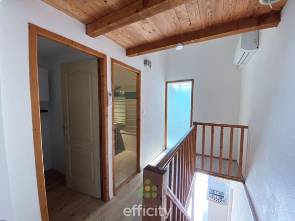 Appartement 3 pièces - 68 m² Exclusivité efficity
