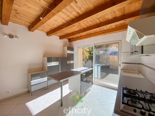 Appartement 3 pièces - 68 m² Exclusivité efficity