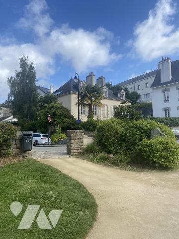 Maison Exceptionnelle avec Vue sur le Port de Saint-Goustan