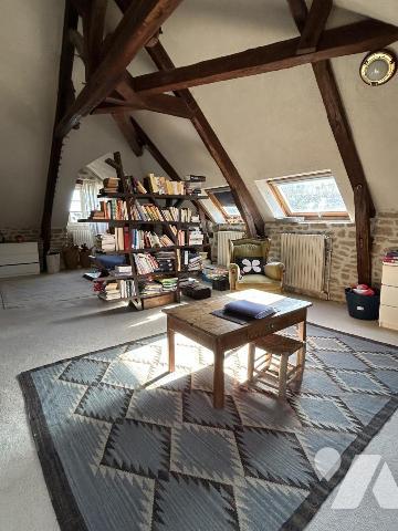 Maison Exceptionnelle avec Vue sur le Port de Saint-Goustan