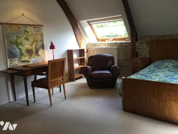 Maison Exceptionnelle avec Vue sur le Port de Saint-Goustan