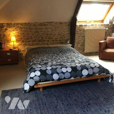 Maison Exceptionnelle avec Vue sur le Port de Saint-Goustan