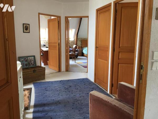 Maison Exceptionnelle avec Vue sur le Port de Saint-Goustan