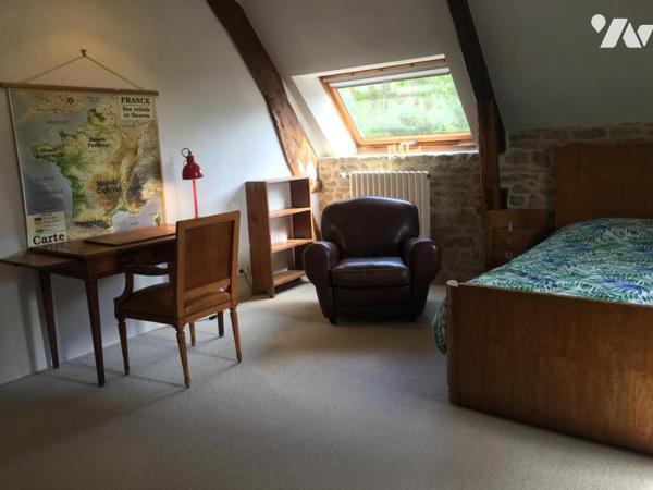 Maison Exceptionnelle avec Vue sur le Port de Saint-Goustan