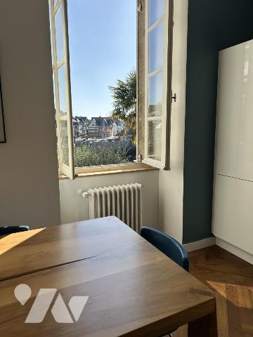 Maison Exceptionnelle avec Vue sur le Port de Saint-Goustan