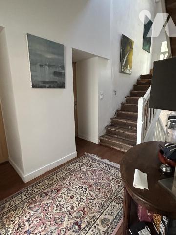 Maison Exceptionnelle avec Vue sur le Port de Saint-Goustan