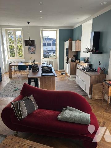 Maison Exceptionnelle avec Vue sur le Port de Saint-Goustan