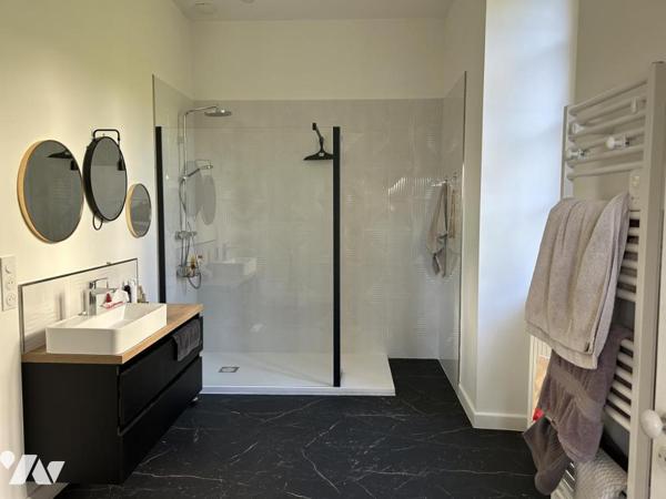 Maison Exceptionnelle avec Vue sur le Port de Saint-Goustan