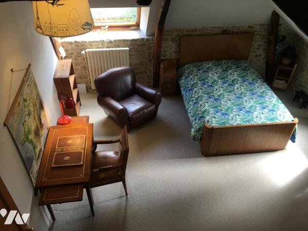 Maison Exceptionnelle avec Vue sur le Port de Saint-Goustan