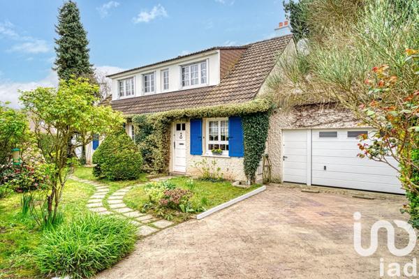 Maison 6 pièces de 125 m² à Baillet-en-France (95560)