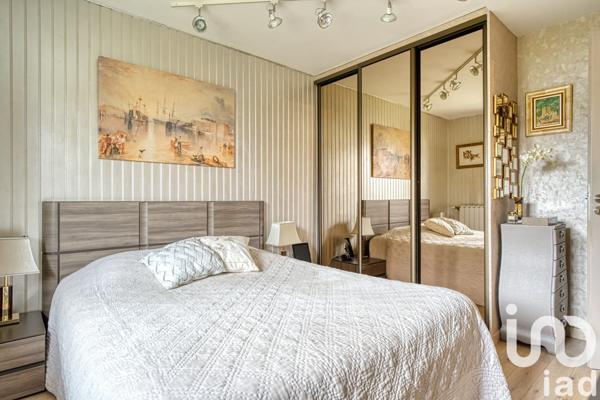 Maison 6 pièces de 125 m² à Baillet-en-France (95560)