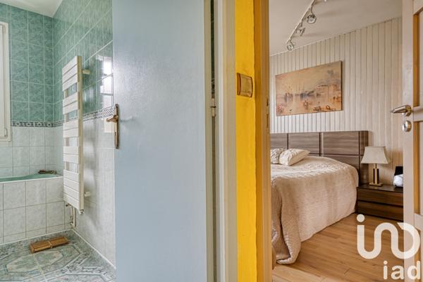 Maison 6 pièces de 125 m² à Baillet-en-France (95560)