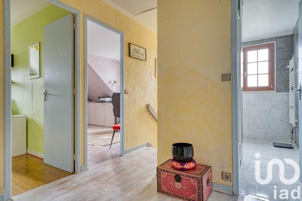 Maison 6 pièces de 125 m² à Baillet-en-France (95560)