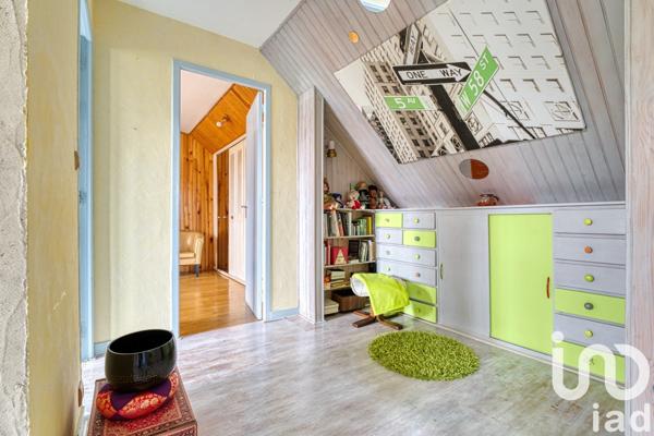 Maison 6 pièces de 125 m² à Baillet-en-France (95560)