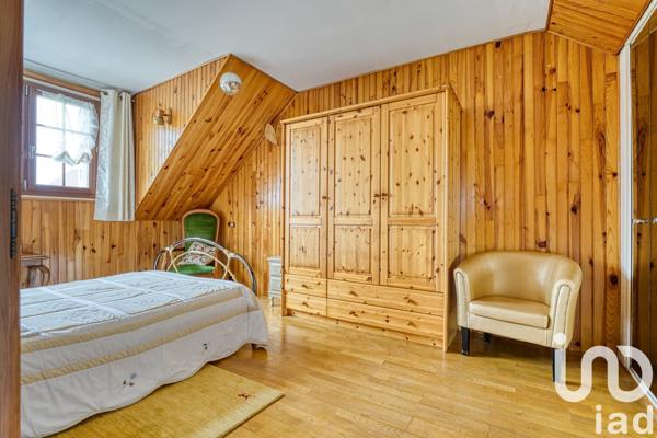 Maison 6 pièces de 125 m² à Baillet-en-France (95560)