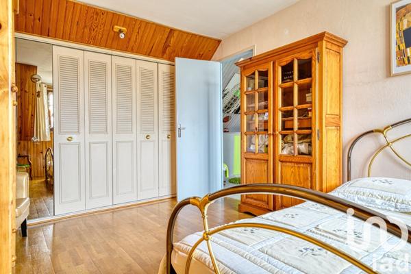 Maison 6 pièces de 125 m² à Baillet-en-France (95560)