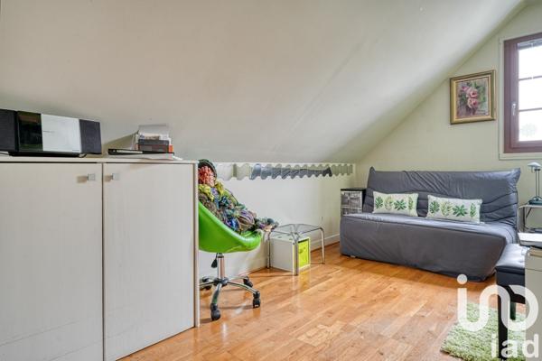 Maison 6 pièces de 125 m² à Baillet-en-France (95560)