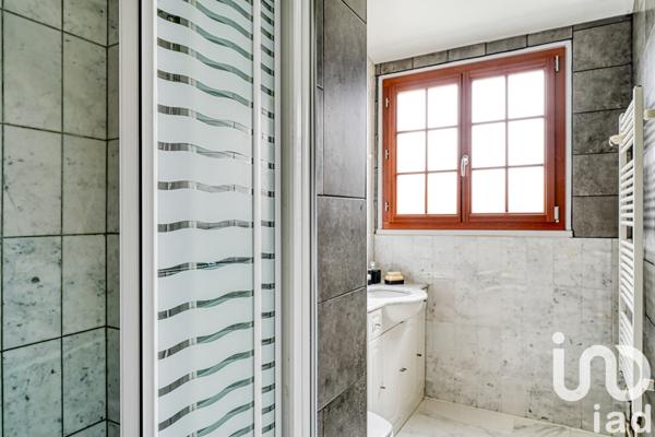 Maison 6 pièces de 125 m² à Baillet-en-France (95560)