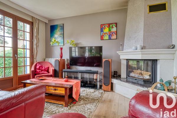 Maison 6 pièces de 125 m² à Baillet-en-France (95560)