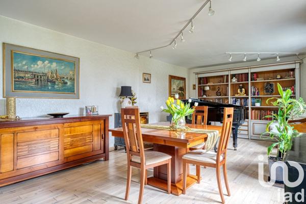 Maison 6 pièces de 125 m² à Baillet-en-France (95560)