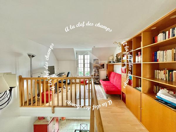 Maison Saint Remy Les Chevreuse 7 pièce(s) 160 m2