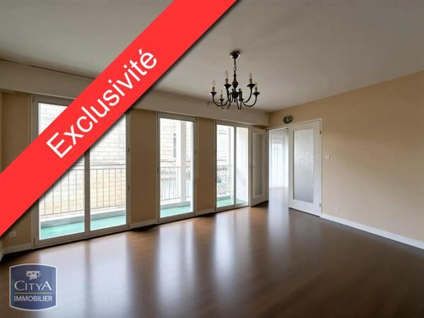 Appartement à vendre 3 pièces 72.2m²