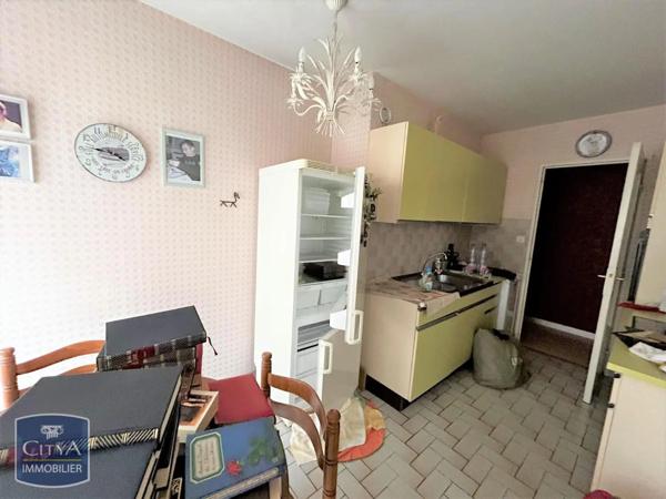 Appartement à vendre 3 pièces 72.2m²