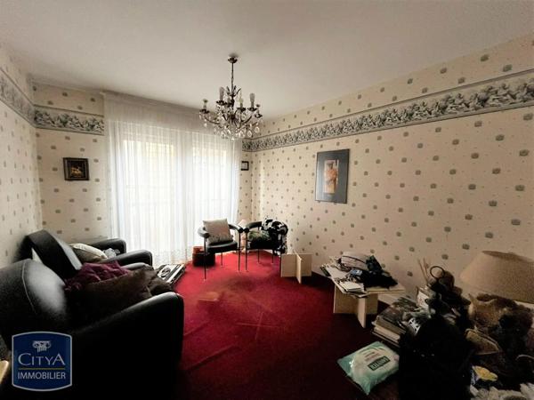 Appartement à vendre 3 pièces 72.2m²