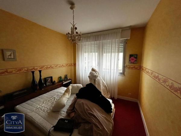 Appartement à vendre 3 pièces 72.2m²