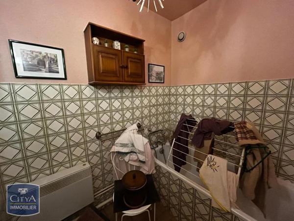 Appartement à vendre 3 pièces 72.2m²