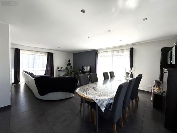 Maison individuelle à vendre à Damparis dans le Jura (39500), ref : VM3586-39032