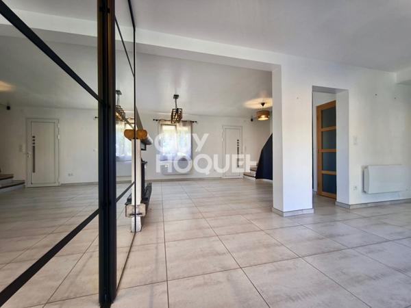 Maison 5 pièces à vendre à Villeneuve-de-la-Raho - Réf 6066