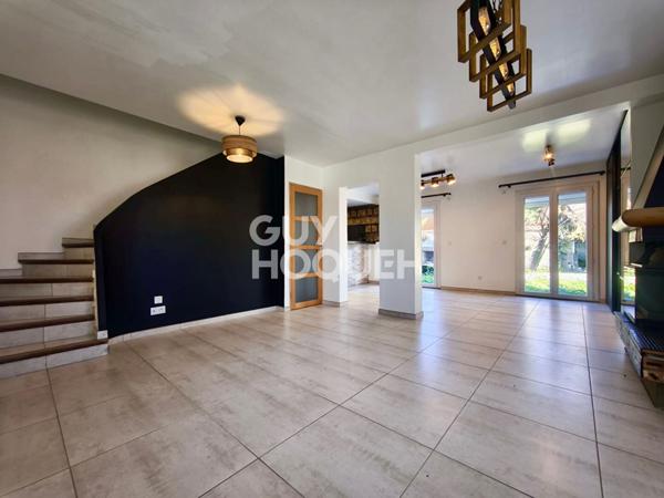 Maison 5 pièces à vendre à Villeneuve-de-la-Raho - Réf 6066