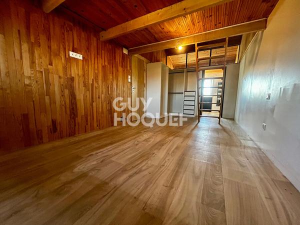 Maison 5 pièces à vendre à Villeneuve-de-la-Raho - Réf 6066