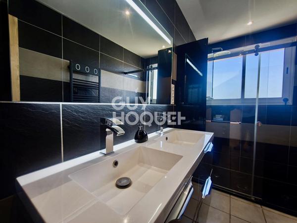 Maison 5 pièces à vendre à Villeneuve-de-la-Raho - Réf 6066