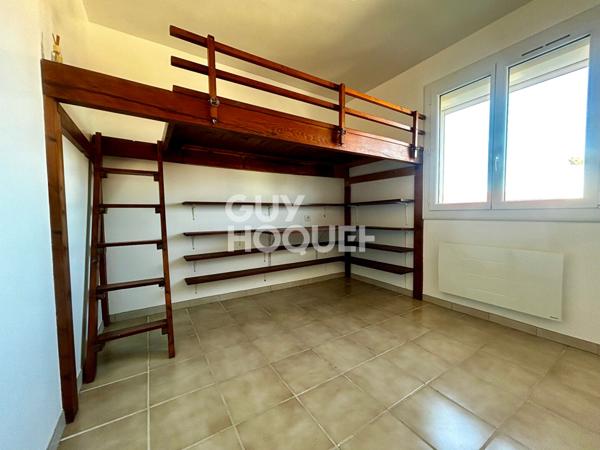 Maison 5 pièces à vendre à Villeneuve-de-la-Raho - Réf 6066