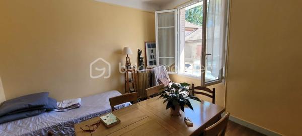 Appartement de 69,32 m²