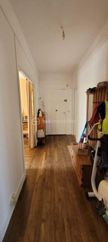 Appartement de 69,32 m²