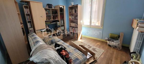 Appartement de 69,32 m²
