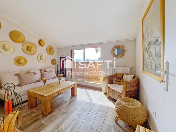 Magnifique maison de 160 m² sur terrain de 1400m²  - Bastide Bertin