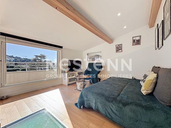 A VENDRE - MAISON DE VILLE - LE CANNET MAIRIE - 4P - 66m²