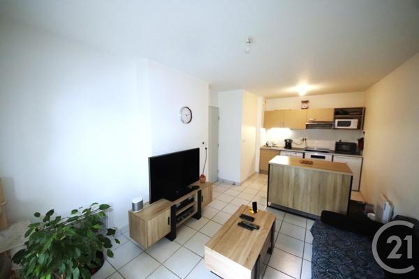 appartement à vendre  2 pièces - 38 m2 PINS JUSTARET - 31