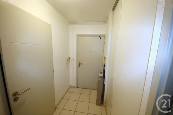 appartement à vendre  2 pièces - 38 m2 PINS JUSTARET - 31