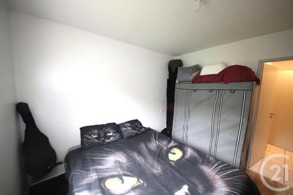 appartement à vendre  2 pièces - 38 m2 PINS JUSTARET - 31