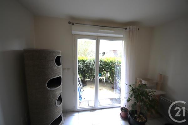 appartement à vendre  2 pièces - 38 m2 PINS JUSTARET - 31
