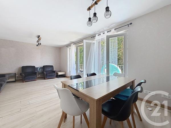 Maison à vendre  3 pièces - 86,80 m 2   GUERET  - 23