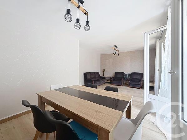 Maison à vendre  3 pièces - 86,80 m 2   GUERET  - 23